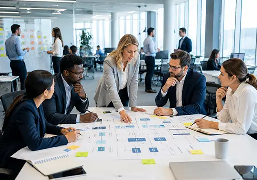 XSignOn model connecting strategy, governance, and cybersecurity execution into one unified framework
