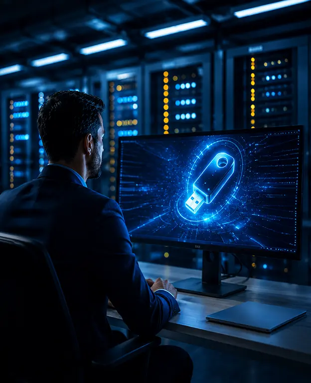 Enterprise Identity And Access Management