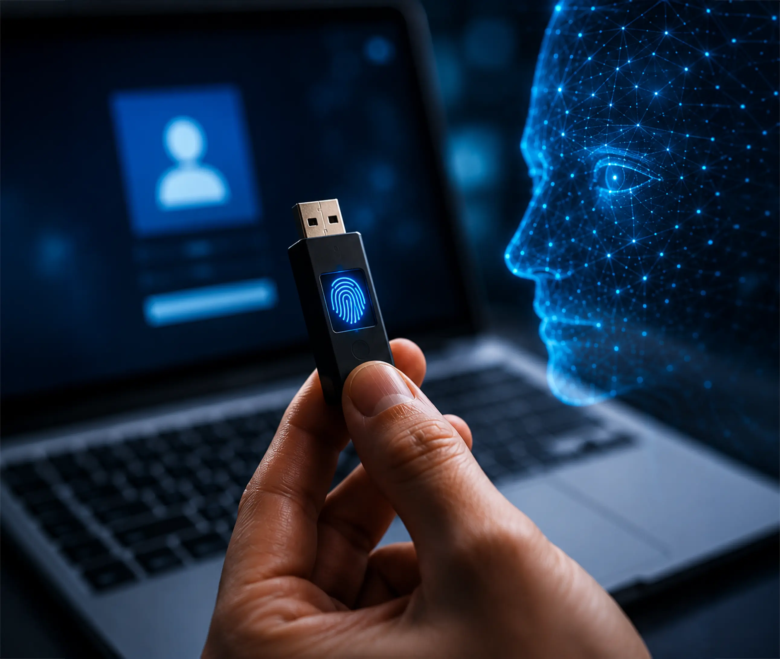 Enterprise Identity And Access Management